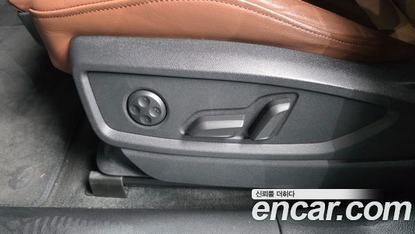 Audi Q5 2024, фото 31