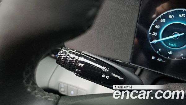 Hyundai Elantra 2026, фото 29
