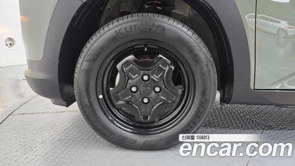 Hyundai Casper 2023, фото 5
