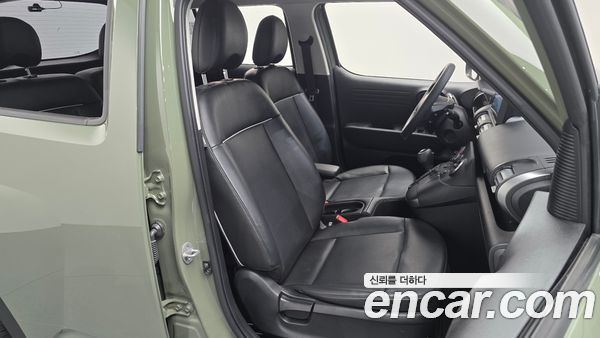 Hyundai Casper 2023, фото 16