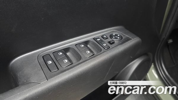 Hyundai Casper 2023, фото 29
