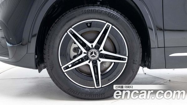 Mercedes-Benz EQA 2026, фото 5