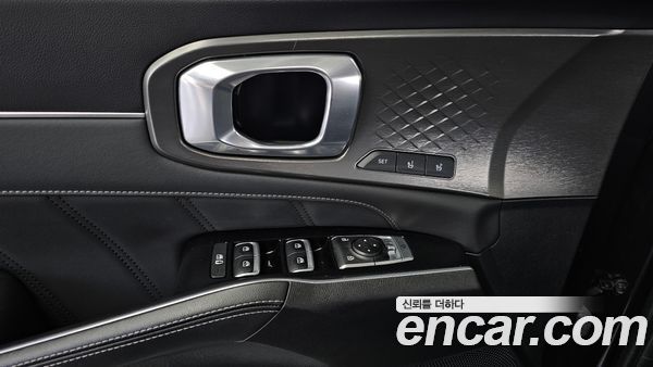 Kia Sorento 2022, фото 31