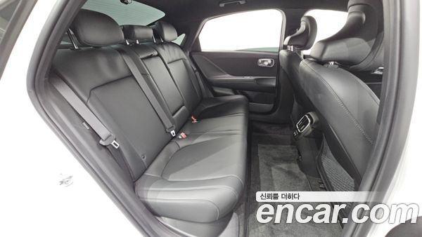 Hyundai IONIQ 6 2025, фото 17