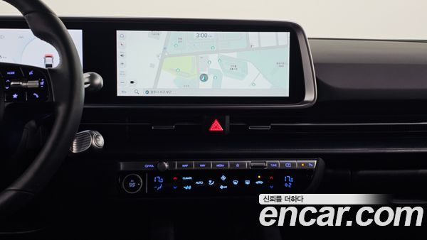 Hyundai IONIQ 6 2025, фото 20