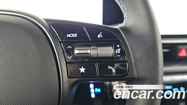 Hyundai IONIQ 6 2025, фото 26