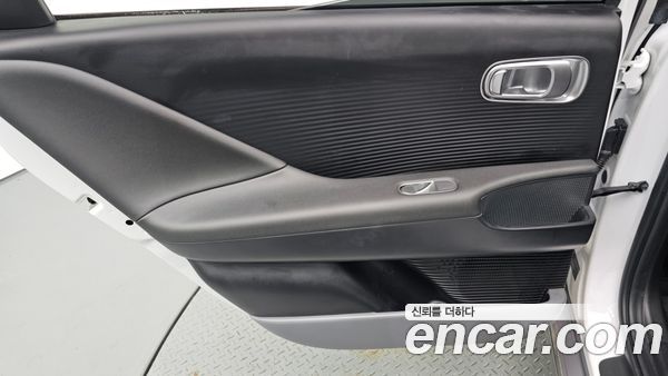 Hyundai IONIQ 6 2025, фото 15