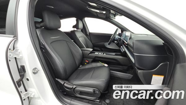 Hyundai IONIQ 6 2025, фото 16
