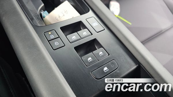 Hyundai IONIQ 6 2025, фото 29