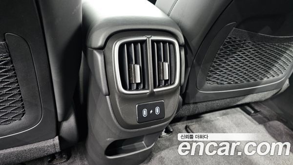 Hyundai IONIQ 6 2025, фото 32