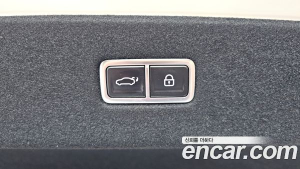 Hyundai IONIQ 6 2025, фото 34