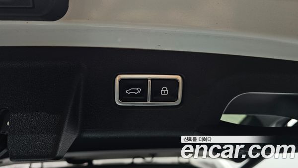 Kia Sorento 2021, фото 31