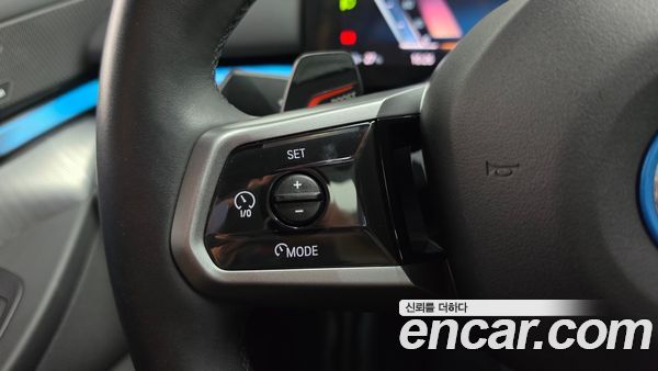 BMW i5 2024, фото 21