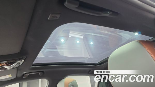 BMW i5 2024, фото 23