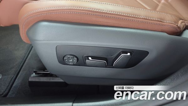 BMW i5 2024, фото 30