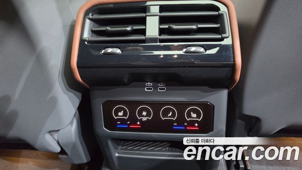 BMW i5 2024, фото 39