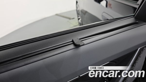 BMW i5 2024, фото 40