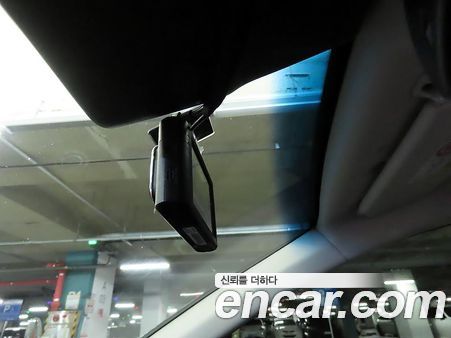 Hyundai Grandeur 2021, фото 14