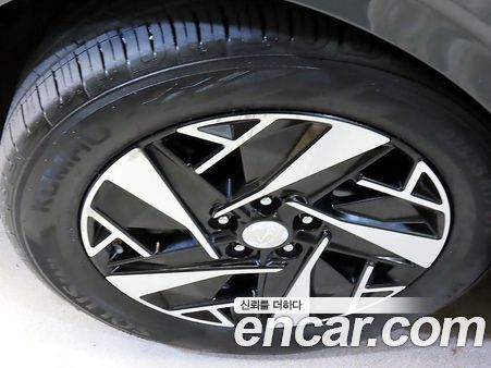 Hyundai Grandeur 2021, фото 20