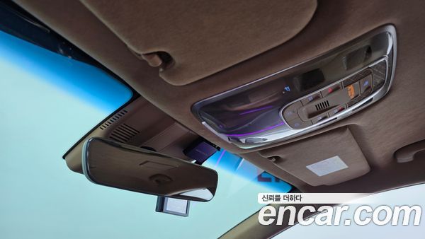 Genesis G80 2021, фото 30