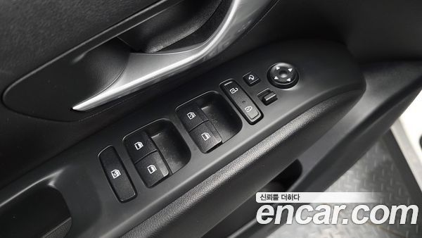 Hyundai Tucson 2022, фото 31
