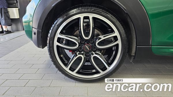 MINI 2021, фото 5