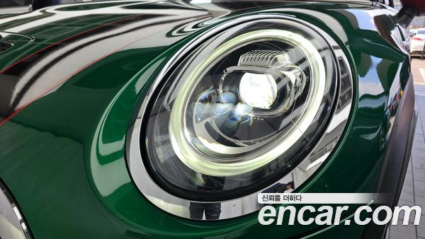 MINI 2021, фото 8