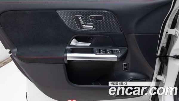 Mercedes-Benz EQA 2026, фото 15
