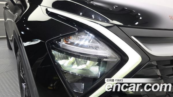 Kia Sportage 2022, фото 8