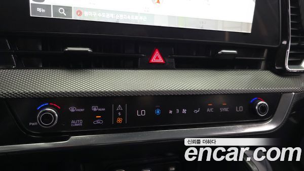 Kia Sportage 2022, фото 31