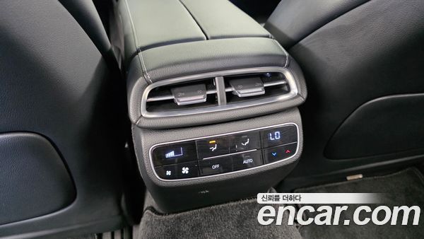 Genesis G80 2022, фото 31