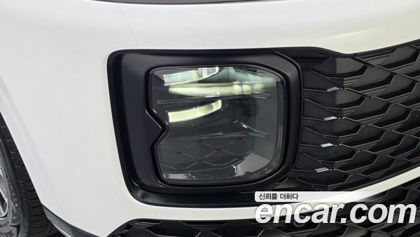 Hyundai Grandeur 2025, фото 8