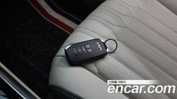 Kia Carnival 2023, фото 31