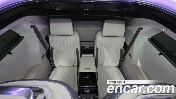 Kia Carnival 2023, фото 46
