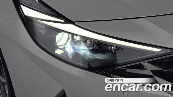 Hyundai Elantra 2021, фото 8