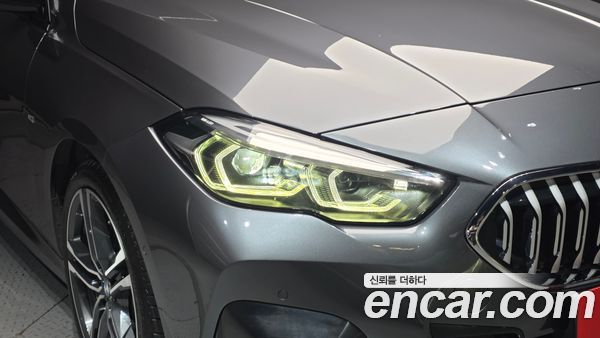 BMW 2 Series 2021, фото 8
