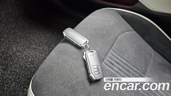 Kia EV6 2023, фото 16