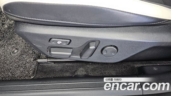 Kia EV6 2023, фото 31