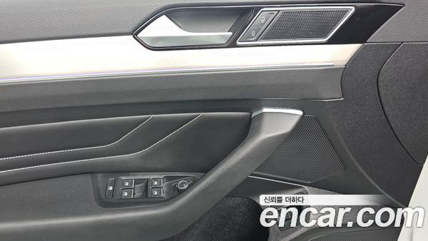Volkswagen Passat 2021, фото 29
