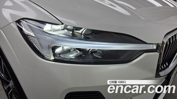 Volvo XC60 2024, фото 8