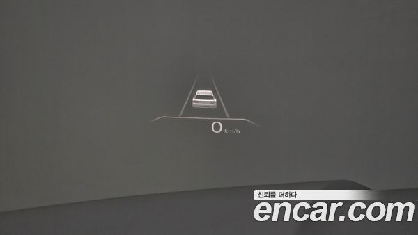 Genesis GV80 2020, фото 30