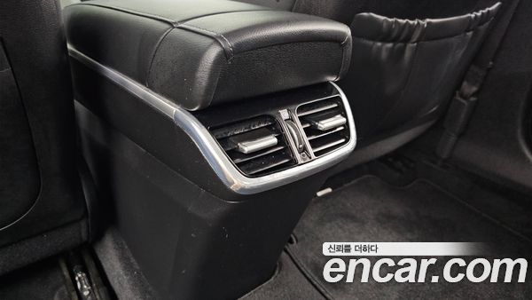 Hyundai Grandeur 2020, фото 31