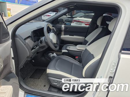 Kia EV3 2025, фото 5