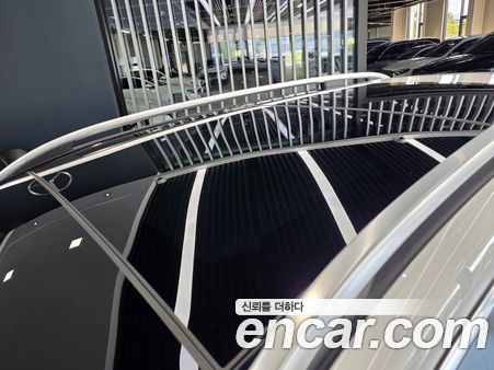 Mercedes-Benz EQB 2025, фото 20