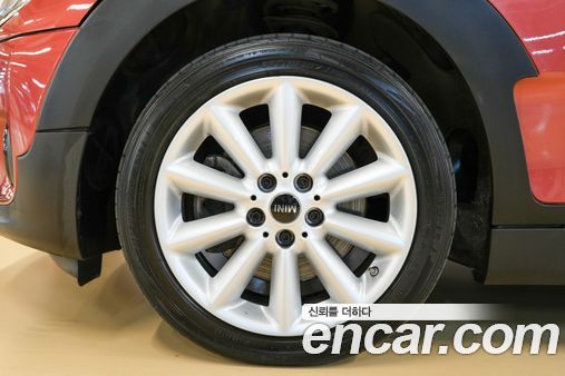 MINI CLUBMAN 2020, фото 5
