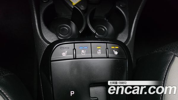 Kia Picanto 2026, фото 31