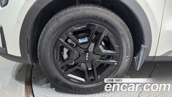 Kia Sorento 2025, фото 5