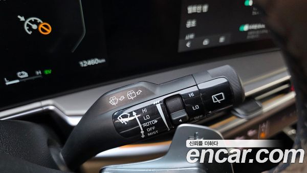Kia Sorento 2025, фото 26