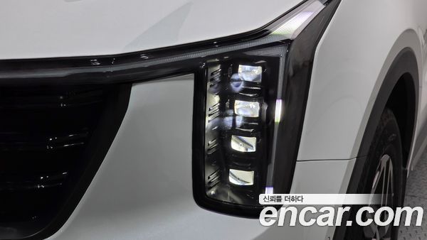 Kia Sorento 2025, фото 8