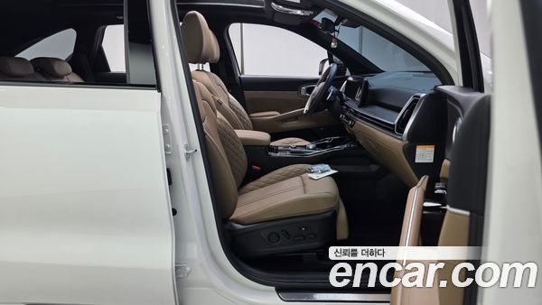 Kia Sorento 2025, фото 16